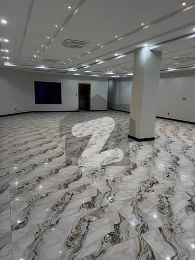Office Space Available For Rent On Muree Road