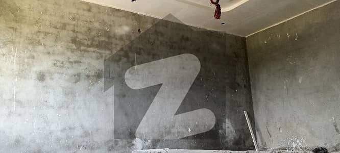 5 Marla Modern Design Gray Structure In F Block For Sale