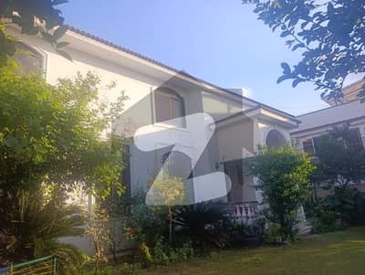 1.5 Kanal double House Available For Rent