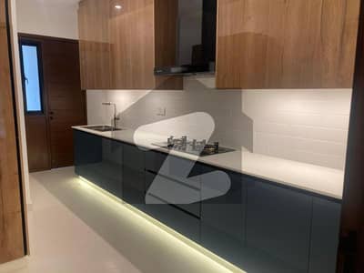 VERY BRIGHT DESIGNER HOUSE FOR RENT IN F-6