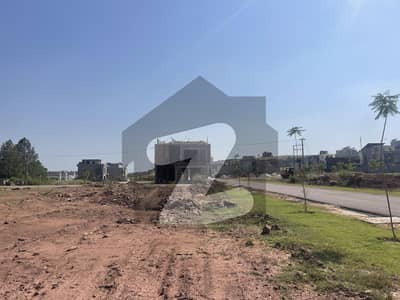 5 Marla Plot Available For Sale