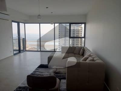 EMAAR 3 Bedrooms Sea And City Facing Coral Tower