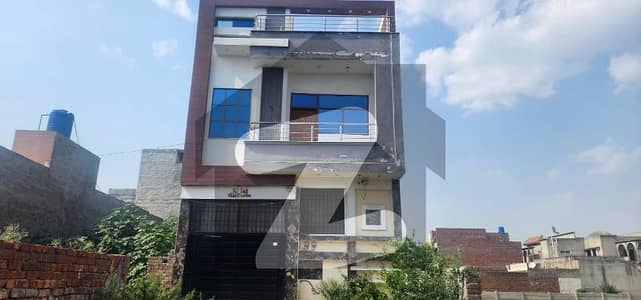 Prime Location In Sozo Town House For sale Sized 1125 Square Feet Prime Location In Sozo Town House For sale Sized 1125 Square Feet