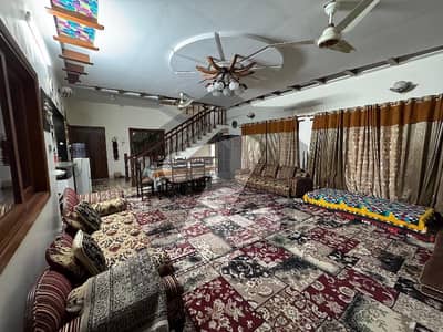 House for sale North Nazimbad block B