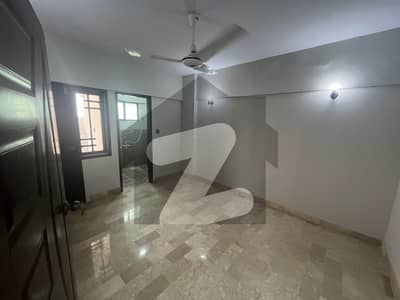 ڈی ایچ اے فیز 6 ڈی ایچ اے ڈیفینس,کراچی میں 3 کمروں کا 5 مرلہ فلیٹ 1.65 کروڑ میں برائے فروخت۔