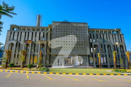 2 kanal A Solid Land Plot Faisal Hills Block A