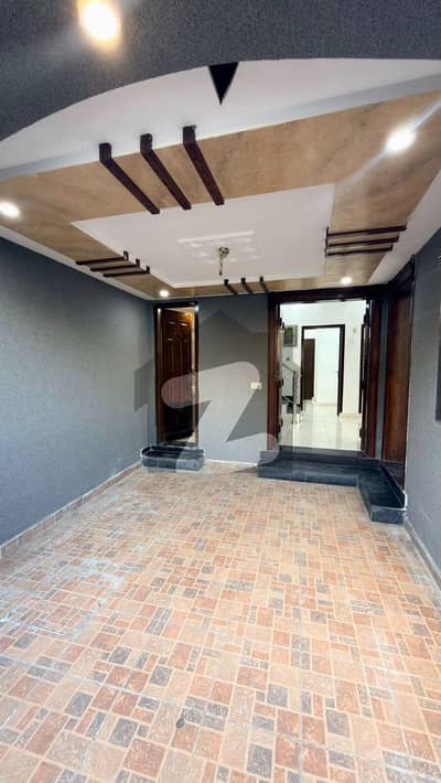5 Marla Affordable House For Rent In Jubilee Town