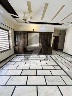 HOUSE AVAILABLE FOR RENT IN I-8