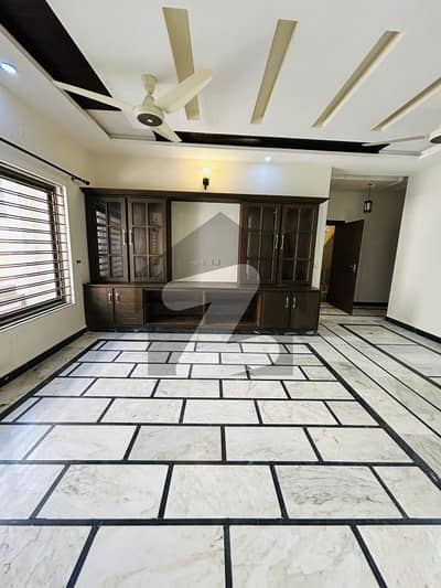 HOUSE AVAILABLE FOR RENT IN I-8