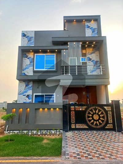 5 Marla House for Sale