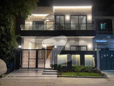 5 Marla House Available For Sale In Lake City Meadows Phase 1 - Block A If You Hurry