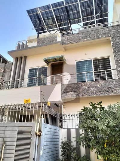 25*40 Like Brand New Top Location House solar installed G13