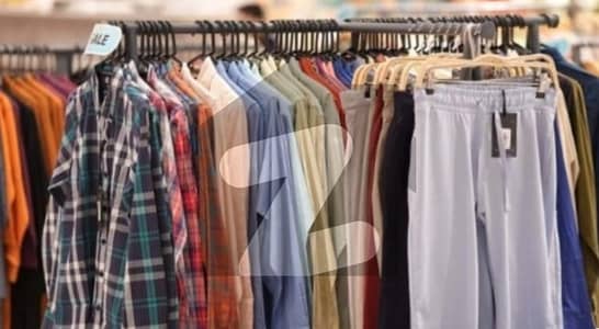 Already rented shop available at prime location of Gt road