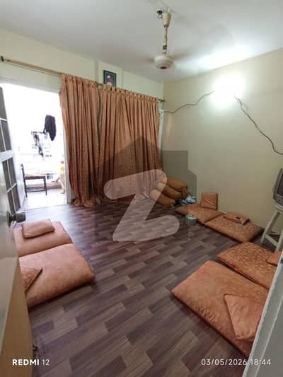 گلشنِ اقبال - بلاک 13 بی گلشنِ اقبال,گلشنِ اقبال ٹاؤن,کراچی میں 2 کمروں کا 4 مرلہ فلیٹ 80.0 لاکھ میں برائے فروخت۔