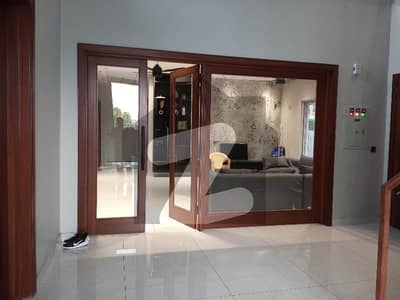 1-Kanal Ultra Modren Design Brand New House For Sale In Paragon City Imperial Garden Block