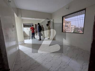 گلشنِ اقبال - بلاک 11 گلشنِ اقبال,گلشنِ اقبال ٹاؤن,کراچی میں 2 کمروں کا 4 مرلہ فلیٹ 42.0 ہزار میں کرایہ پر دستیاب ہے۔