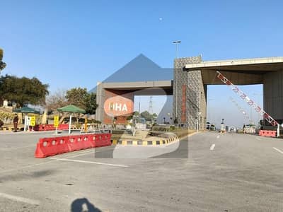 1 Kanal Residential Plot For sale In DHA Defence