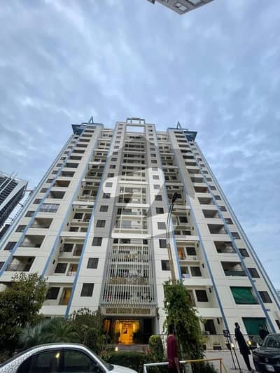 Change Your Address To Defence Executive Apartments, Islamabad For A Reasonable Price Of Rs. 22500000