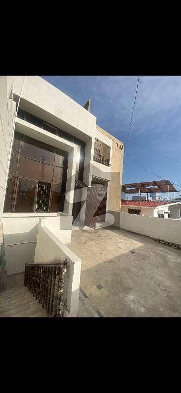 250 YARDS BEST FOR RESTAURANT & CAFE COMMERCIAL USED BUNGLOW RENT CLIFTON BLOCK 4 SHAHRAH E ATTAR