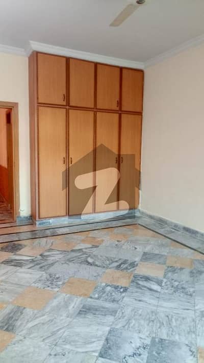 12 Marla Neat And Clean Full House Available For Rent In Pwd B Black