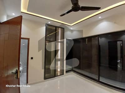 4 Marla Beautiful Modern Luxury House