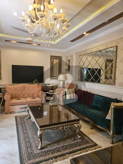 8 Kanal Luxury Executive Farmhouse for Sale Prime Location, (Bedian Road)