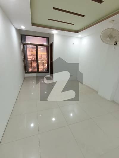 Corner office for rent with 2 washrooms and kitchen in D12 Markaz Islamabad