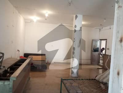 22 Marla Old House Is Available For Sale In Gulberg