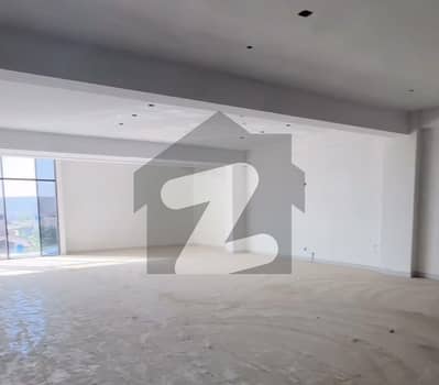 Office Space Available For Rent In North Nazimabad