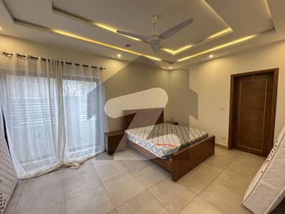 Brand New House For Rent In F-6 On Prime Location