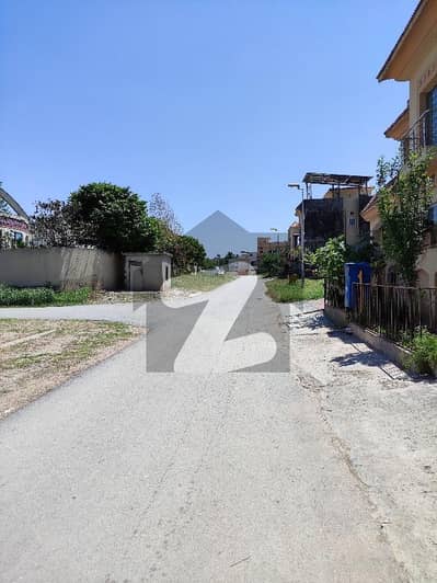 Residential Plot For Sale