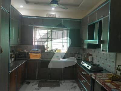10 marla Upper portion available for rent new type Wapda Town ph1 block E2