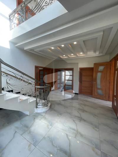 Designer Corner House For Rent