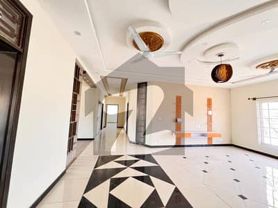 Find Your Ideal Upper Portion In Islamabad Under Rs. 130000
