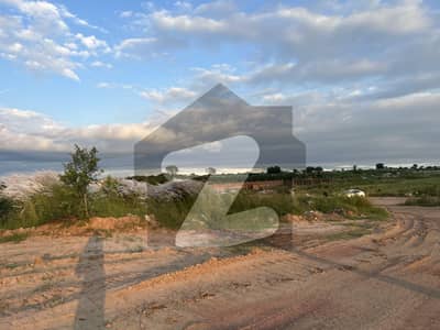 Gulberg Green D Block 05kanal Non Developed Plot Available For Sale At Investor Rate