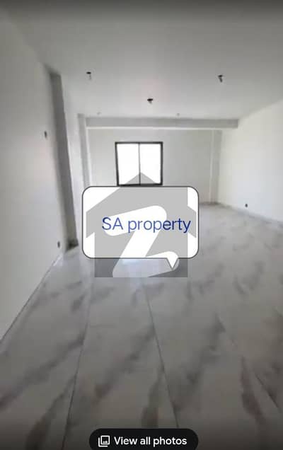 Office Is Available For Rent