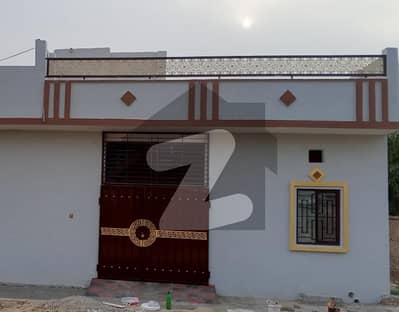 2 Marla House For Sale (By Owner)