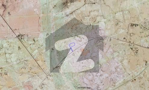 4.75 Acre Land With Coastal Highway Front