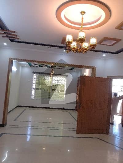 I-10/4 Main Markaz Upper Floor