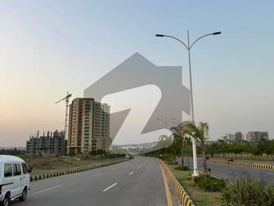 Gulberg Green Block B extension 04kanal Cutting area Solid Land Pair Plot Available for sale 360series