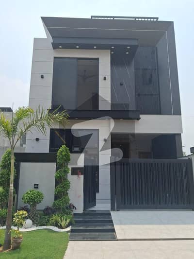 5 Marla Beautiful House For Sale | Prime Location | Bankers Avenue Cooperative Housing Society, Bedian Road Lahore
