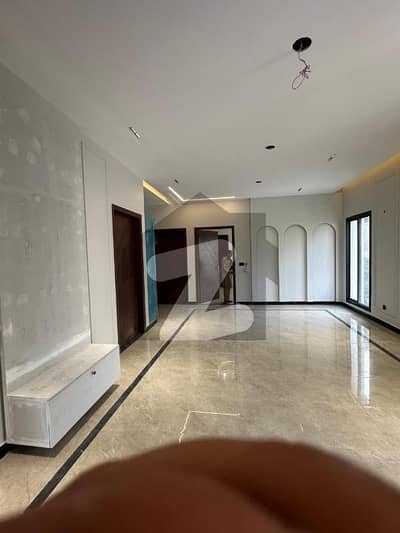 Gulshan vip Block-7 Brand New 250 yard