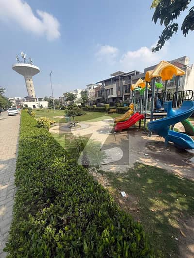 3 Marla Residential Plot for Sale in Al Kabir Town Phase 2 Prime Location | Best Investment Opportunity