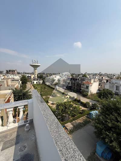 3 Marla Residential Plot for Sale in Al Kabir Town Phase 2 Prime Location | Best Investment Opportunity