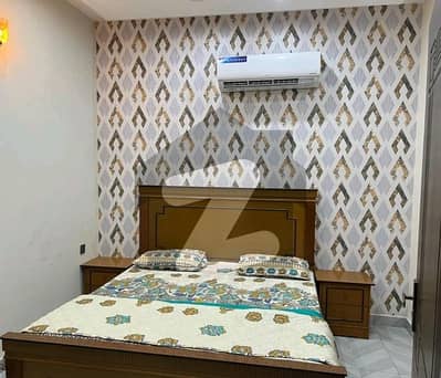 2 Marla Flat for rent in Citi Housing Society