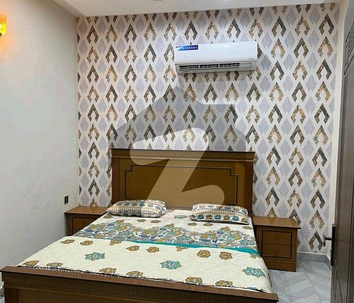 2 Marla Flat For Rent In Citi Housing Society 2 Marla Flat For Rent In Citi Housing Society