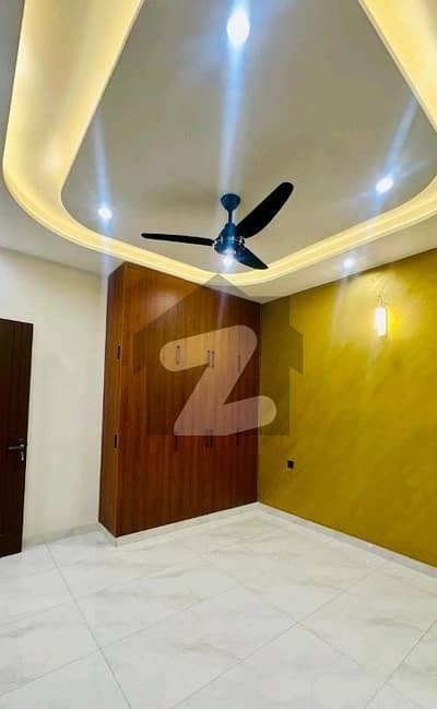 Ideally Located Prime Location Upper Portion For rent In Citi Housing Society Available