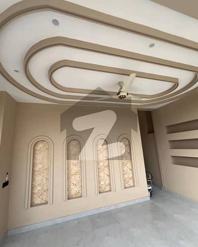 A Prime Location 10 Marla House In Citi Housing Society Is On The Market For rent