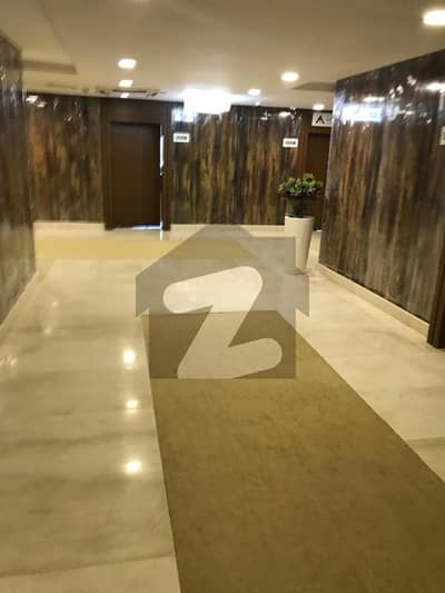 Your Ideal 1011 Square Feet Office Has Just Become Available In World Trade Center