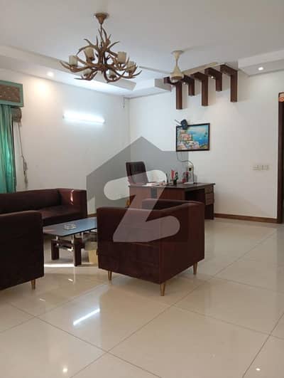 Zamzama BUNGALOW FOR SALE DHA Phase 5 Karachi Near Zamzama